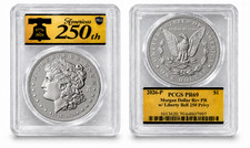 1964 Medal D1965-1a Silver Nevada Centennial (Proof) U.S. Mint