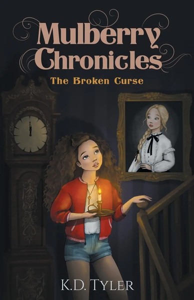 K. D. Tyler | Mulberry Chronicles | Taschenbuch | Englisch (2023)-image