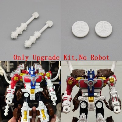 Thigh Filler/Extendable Stick Upgrade Kit For AOTP MAXIMAL BIG CONVOY