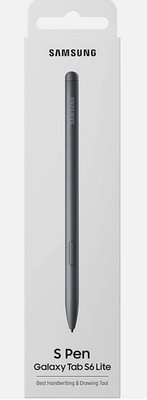 Official Genuine Samsung Galaxy Tab S6 Lite S-Pen Stylus P610 EJ-PP610BJEGUJ