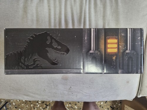 Tyrannosaurus Rex Jurassic World, T-REX, Hammond Collection NEW!!! - Imagen 8 de 10