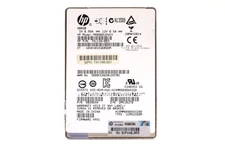 HP MO0800JDVEV 800GB 2.5" 12Gb/s MLC SAS Solid State Drive P/N:741166-001 Tested