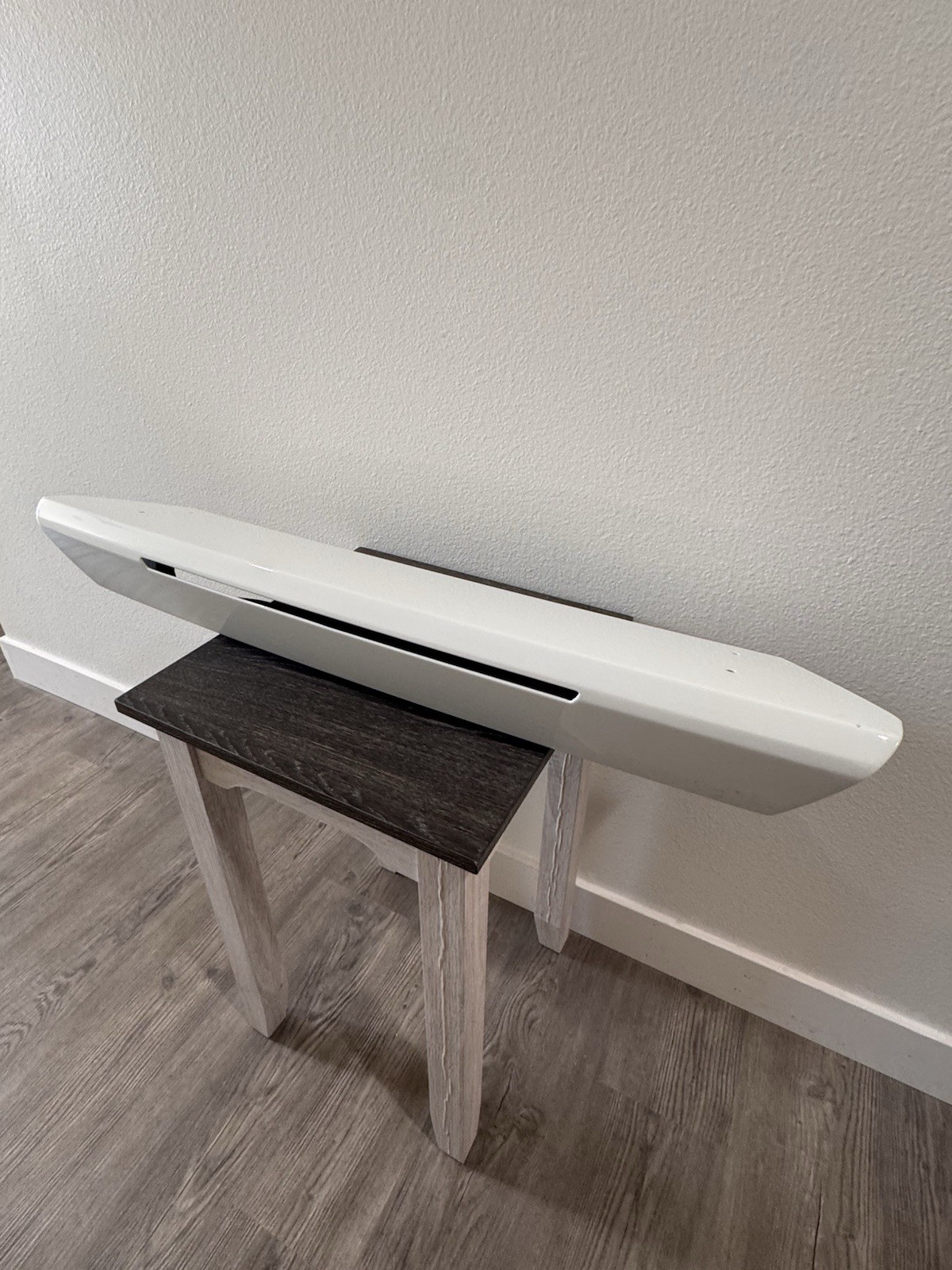 Lamborghini Huracan REAR Trunk lid