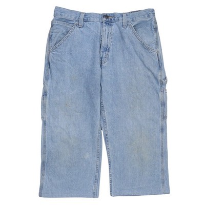 Cargoshorts Herren UK Größe 34 Faded Glory normale Passform