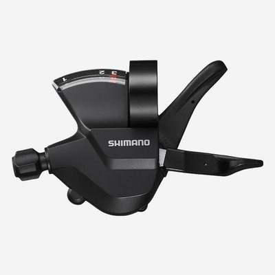 Shimano ESLM315LB Schalthebel Altus SL-M315-Links