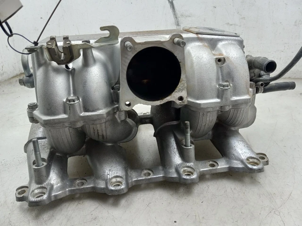 Впускной коллектор 92 93 94 95 96 97 LEXUS SC400 17109-50030 - Изображение 2 из 4