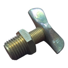 568561 RUBINETTO RADIATORE TRATTORE FIAT 211 215 250 300 350 420 355C