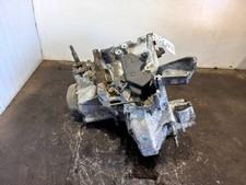Boite de vitesse Peugeot 307