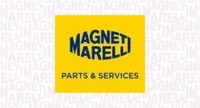 Magneti Marelli 350203497000 Kondensator FüR Klimaanlage Kondensator