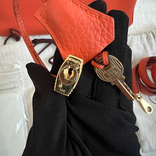 Hermes Kelly 28 - Picture 2 of 18