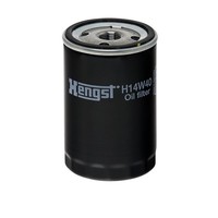 Hengst Filter ÖLfilter H14W40 Anschraubfilter FüR Mercedes Klasse 190 SL S124