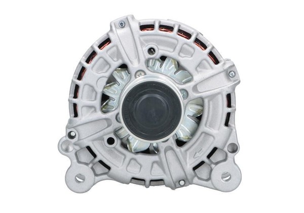Lichtmaschine FÜR Man Tge Kasten - Bv Psh 305.924.180.010-image