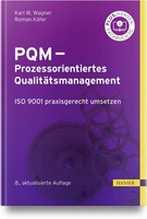 Pqm - Prozessorientiertes QualitäTsmanagement, Roman KäFer