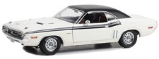 Greenlight 13668 1/18 Scale 1971 Dodge Challenger R/T