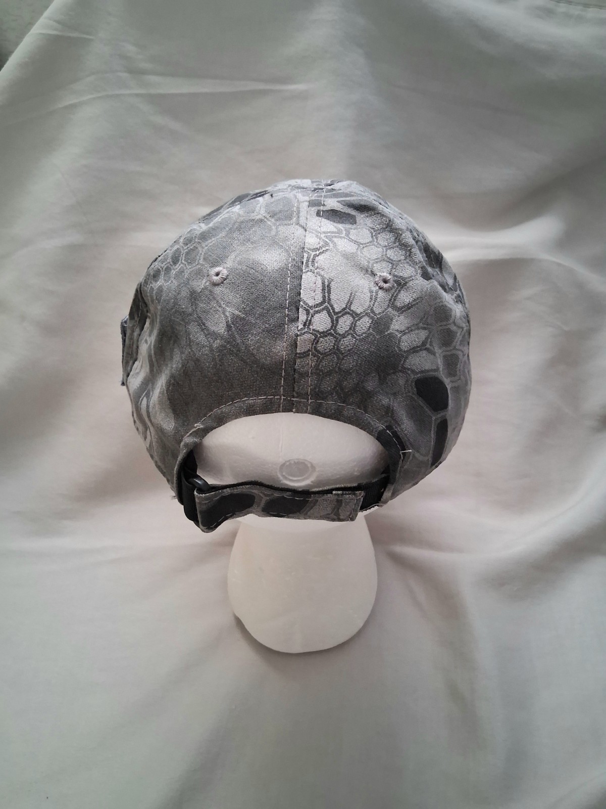 Embroidered 2nd Amendment Strapback Hat : Keep & … - image 4