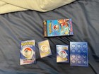 Pokemon TCG - Blackout Theme Deck - LP - Open No Coin - WOTC 1999 Vintage — photo 4