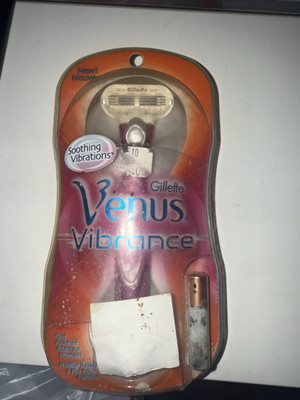 gillette mit vibration Gillette electric shaver used with… - € 5,00 main image 1