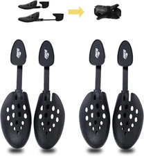 Practical Adjustable Length Shoe Tree Distinguish Between Men and women Shoe Tre