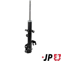 JP Group StoßDäMpfer 4042101180 Passend FüR Nissan
