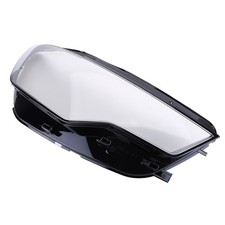 Für AUDI A6 C7 2011-2014 BI-XENON SCHEINWERFERGEHÄUSE MIT KLEBER RECHTS