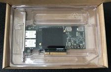 ATTO Technology FF-NT12 Dual 10GB Ethernet Adapter