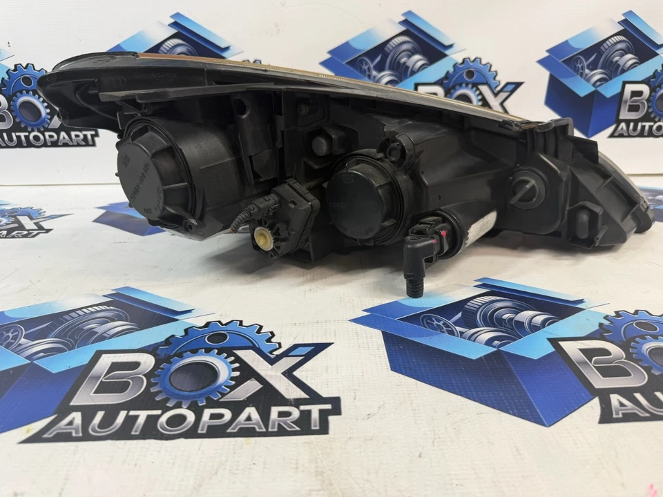 Faro trasero izquierdo lado izquierdo Hyundai Genesis 2010-2012 cupé xenón OEM Foto 3 de 4