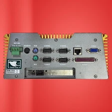 AAEON BOXER TF-AEC-6910-A2 Fanless Intel Atom Embedded Industrial PC