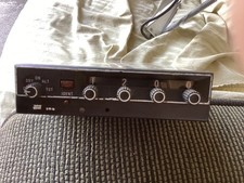 Bendix King KT-76A Transponder with tray