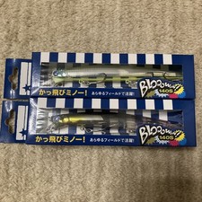 Blue Blue Blowin 140S Blowin 140 2 items Unused Free shipping Flash Cars Double