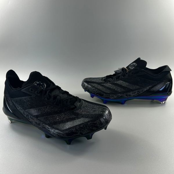 Adidas Adizero Electric Speed Juice Men Size 9 Black Carbon