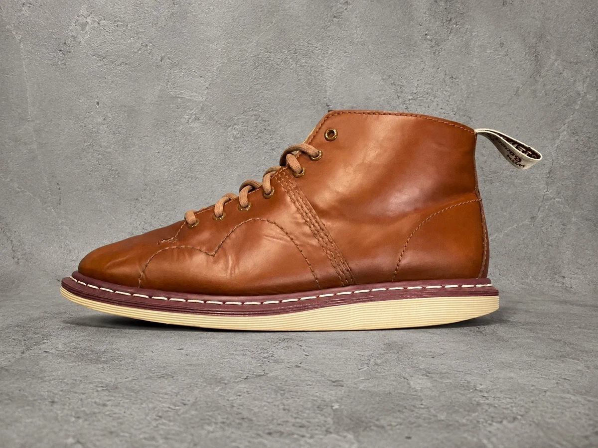 Dr. Martens Men's Chukka for Sale | Shop New & Used Men's Boots | eBay