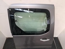 Porte arrière et accessoires Peugeot PARTNER