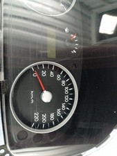Compteur Hyundai GETZ