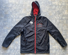 NEW Stormtech Pacifica Jacket Mens Large Blac...