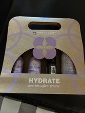 Pureology Strenght Cure 4 Steps For Beautiful Hair New