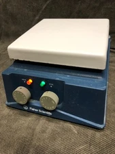 Fisher Scientific 11-498-7SH Hotplate Stirrer Hot Plate