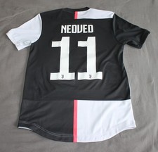 Maglia originale Adidas Juventus Torino Pavel Nedved Shirt Maglia Torino S Juve