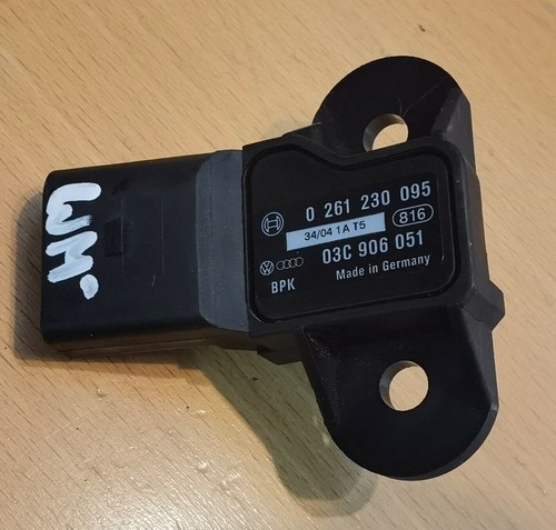 VW Audi Skoda Seat Drucksensor Sensor Bremskraftverstärker 03C906051 0261230095
