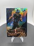 2025 Panini Revolution - New Wave Amon-Ra St. Brown #20