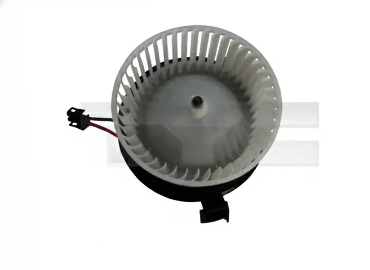 Innenraumgebläse 521-0013 TYC für MERCEDES-BENZ C-CLASS T-Model C-CLASS E-CLASS - Bild 3