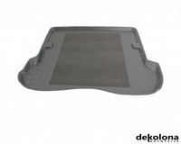 Kofferraummatte FüR Jeep Grand Cherokee Hinten 05-10
