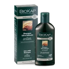Biokap® Bio Beauty Ultra Delicate Shampoo Bios Line 200ml