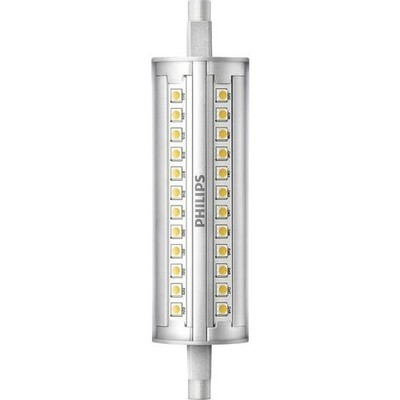 Philips LED 77369400 LED (Single Color) ERP D (A - G) Rod Shape 14 W = 120 W