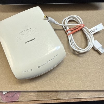 Fujifilm Instax Share SP-1 Smartphone Instant Printer Tested Working