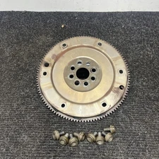 ☑️ 2007-2010 BMW E88 E90 135 335 535 N54 8 BOLT Engine Flywheel Flex Plate OEM