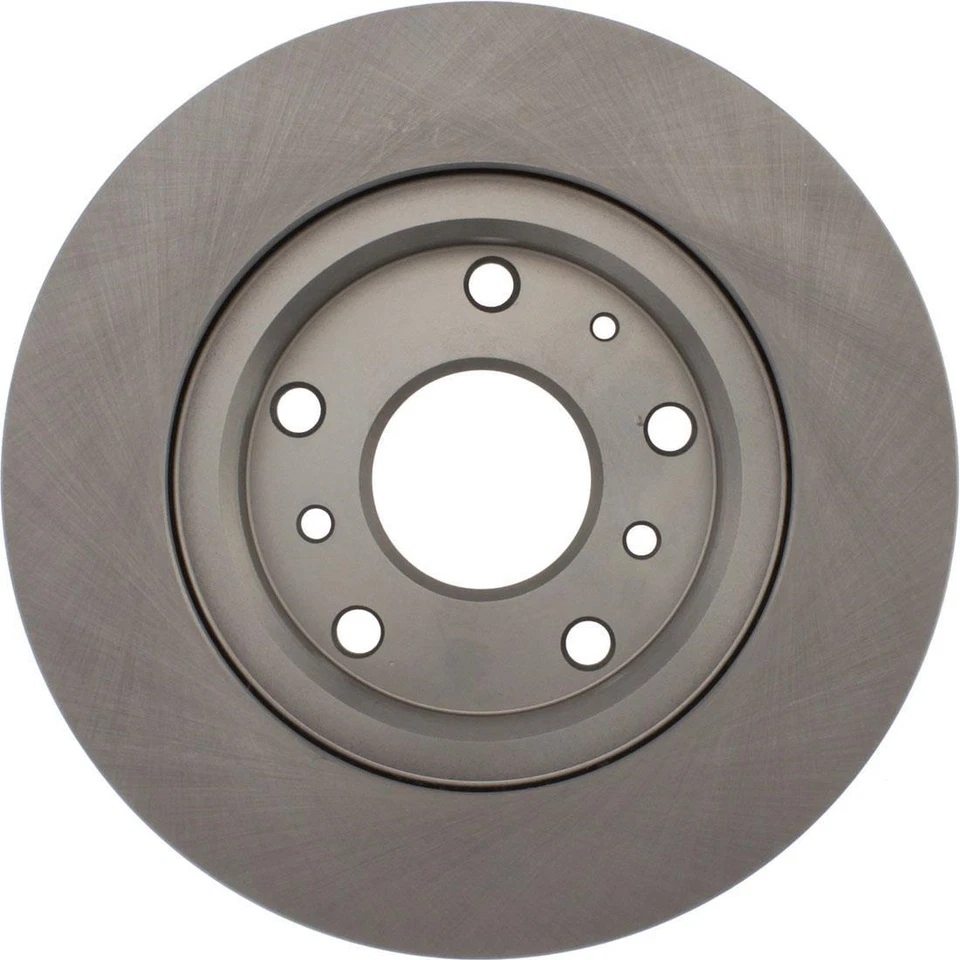 Kit de rotores de freno delanteros y pastillas de cerámica para Ford Probe 1990 1991 1992 1989 Foto 4 de 4