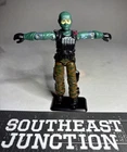 Beach Head V1 G.I. Joe 1986 Hasbro Vintage Action Figure (BROKEN CROTCH)