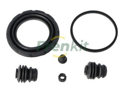 FRENKIT Reparatursatz Bremssattel 257072 für MITSUBISHI CITROËN LANCER OUTLANDER