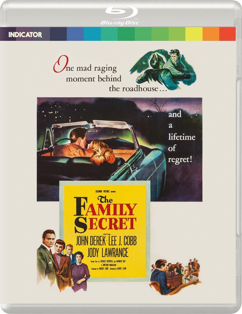 The Family Secret - Image 2