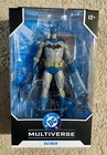 McFarlane DC Multiverse Hush 2 Batman